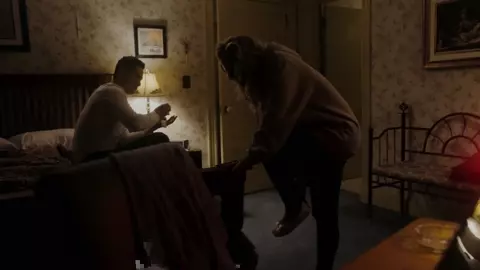 Amanda Clayton nude - City on a Hill s01e03 (2019)
