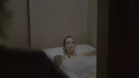 Daniella Pineda nude - WhatIf s01e04e08 (2019)