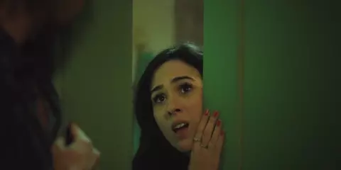 Tata Werneck nude - Shippados s01e07 (2019)