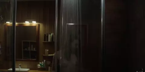Josefin Asplund nude - Himmelsdalen s01e03 (2019)