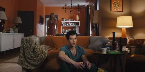 Jodie Turner-Smith, Natalie Hall nude - Jett s01e06 (2019)