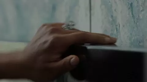 Garcelle Beauvais nude - Power s06e03 (2019)