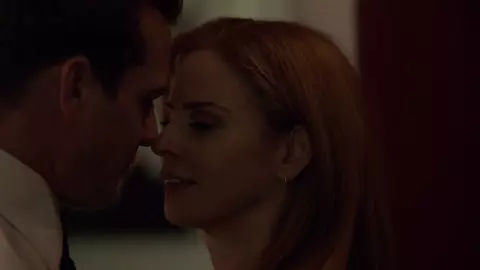 Sarah Rafferty - Suits s09e01 (2019)