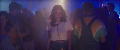 Halston Sage, Maia Mitchell nude - The Last Summer (2019)