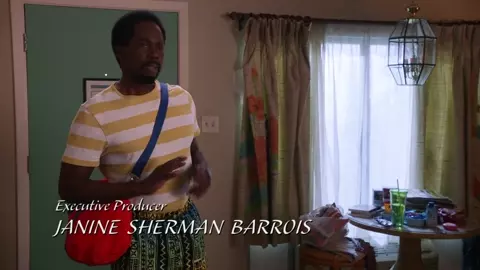 Karrueche Tran nude - Claws s03e10 (2019)