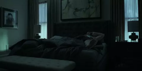 Melissa Saint-Amand naked - Ozark s02e08-09 (2018)