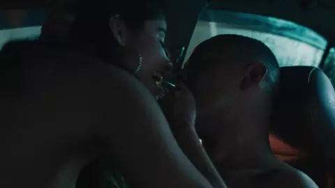Bruna Mascarenhas nude - Sintonia s01e04 (2019)