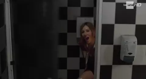 Mathilde Seigner, Fanny Gilles nude - Sam s01e03 (2018)