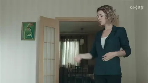 Anna Starshenbaum nude - Volshebnik s01e07 (2019)