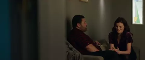 Aisling Bea nude - This Way Up s01e01e05e06 (2019)