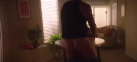 Ashley Dougherty nude - Doom Patrol s01e01 (2019)
