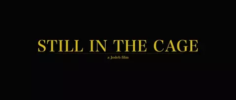 Champagne Nuttanun naked - Still in the Cage (2016)
