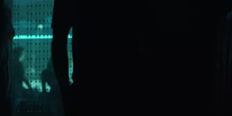 Quinn Cooke nude - Ozark s01e03 (2017)