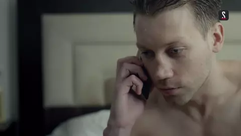 Olga Sutulova naked - Soderzhanki s01e01 (2019)