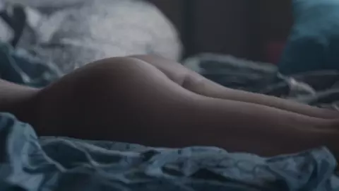 Petra Tomaskova nude - Uhori maji nabito (2019)