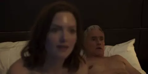 Holliday Grainger nude - The Capture s01e01 (2019)