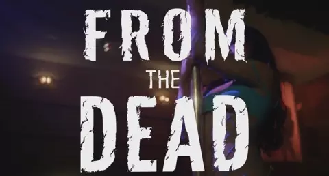 Samantha Arredondo nude, Harley Ava Hanson, Sarah Hollis naked- From the Dead (2019)