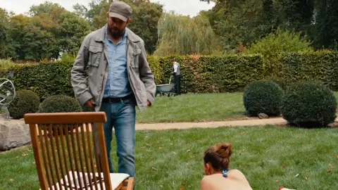 Emily Cox nude - Jerks s03e09 (2019)