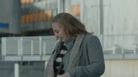 Krista Kosonen, Agusta Eva Erlendsdottir nude - Fremvandrerne s01e01-04 (2019)