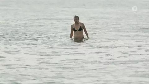 Patrycia Ziolkowska naked - Spatwerk (2018)