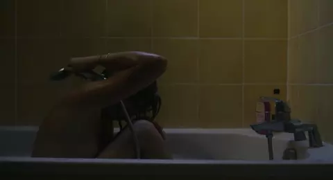 Laetitia Clement nude -  Luna (2018)