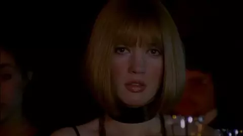 Anna Gael- Nana