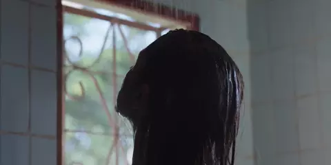 Juana del Rio nude - Frontera Verde  s01e01-03 (2019)