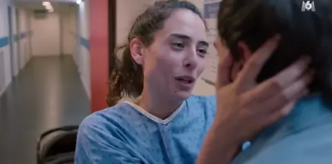 Nailia Harzoune nude - Le Grand Bazar s01e01e03e04e06 (2019)