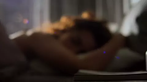 Amber Rose Revah, Floriana Lima nude - The Punisher s02e08 (2019)