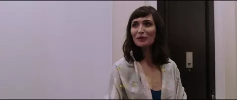 Karolina Wydra nude - A Score to Settle (2019)
