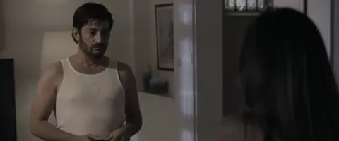 Calu Rivero nude - El Sonido de los Tulipanes (2019)