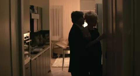 Anna Chyrina nude - Poteryannoe otrazhenie. Ispoved soderzhanki (2017)