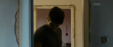 Tihana Lazovic, Lukrecija Tudor nude - Zvizdan (2015)