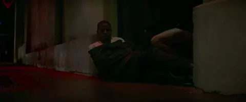 Karla Souza nude - Jacob's Ladder (2019)