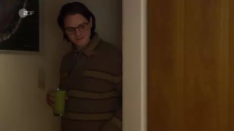 Katharina Nesytowa nude - Der Bergdoktor s12e08 (2019)