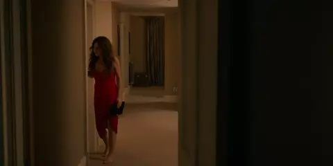 Anna Friel nude - Deep Water s01e01 (2019)