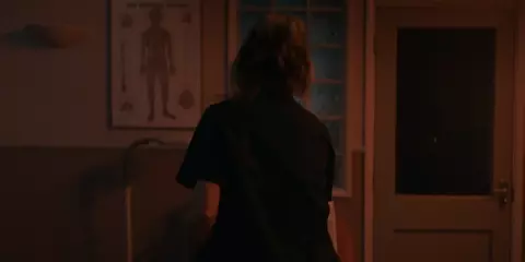 Sinead Keenan nude - Deep Water s01e03-04 (2019)