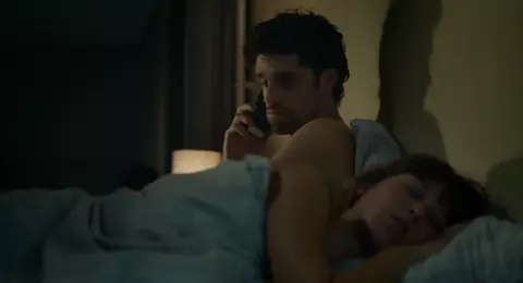 Sarah Kristian nude , Alice Belaïdi  - Victor et Celia (2019)