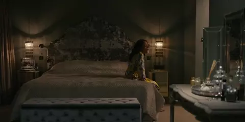 Rosalind Eleazar nude - Deep Water s01e02-03 (2019)