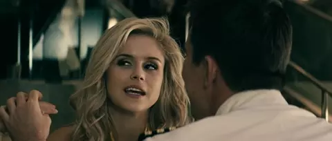 Erin Moriarty, Elisabeth Shue nude - The Boys s01e08 (2019)