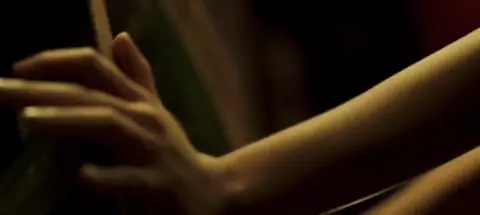 Bruna Linzmeyer nude - O Grande Circo Mistico (2018)