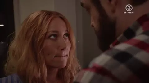 Ditte Ylva Olsen nude - Haand i Haand s01e04 (2018)