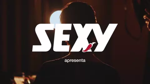Hot and Sexy - Erotic Short Clip