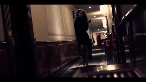 Short Erotic Film - The Room