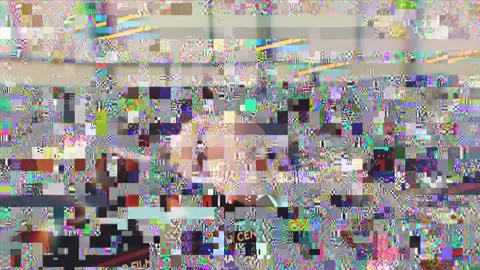 Nude Art Scene - Noise Girls