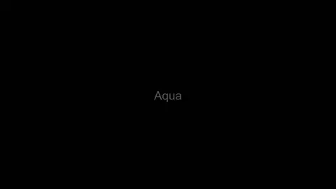 Nude Art Video - Sexual Aqua