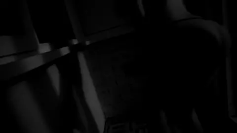 Nude Art - Dark Desire