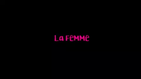 Sensual Music Erotic - La Femme