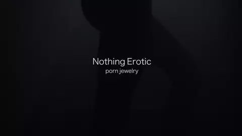 NOTHING EROTIC - Spirit Catcher (1080p)