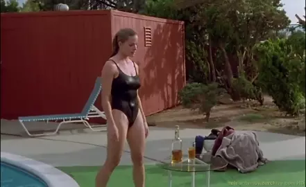Celebs Hump Gig Elisabeth Shue - Leaving Las Vegas